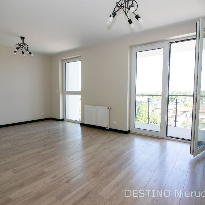 Mieszkanie na wynajem – Kalisz , Poznańska - Фото 1