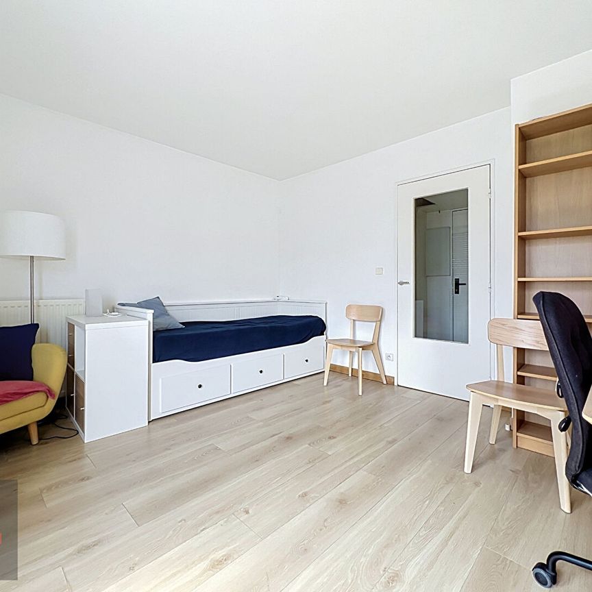 Location Appartement 1 pièce 25m² - Photo 1