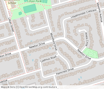 House in Toronto (Newtonbrook East) - Photo 1
