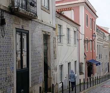 Apartamento T2 em Lisboa - Photo 2