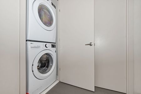 For Lease - 203 Catherine Street Unit# 1803, Ottawa Centre, Ontario - Photo 5