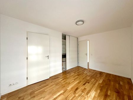 Location appartement 2 pièces, 40.33m², Argenteuil - Photo 3