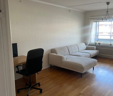 Axtorpsvägen, Umeå - Foto 5