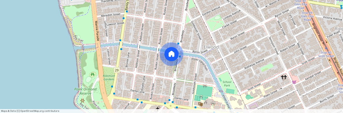 14/64 Broadway, Elwood VIC 3184