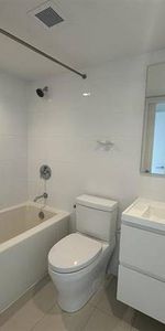 Downtown on Hornby st 2 bed/2 bath plus den unit for rent - Photo 4