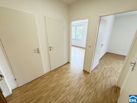 Heller Wohnungstraum zum Mieten! - Foto 4