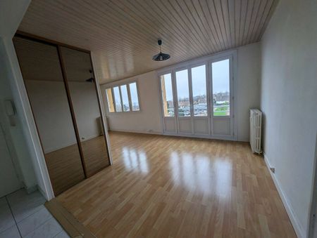 Location appartement 3 pièces 61.44 m² à Dieppe (76200) - Photo 5