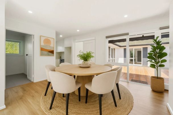 Desired Waitara Public School Catchment - Photo 1