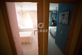 Chalet Adosado en alquiler en Casares – Málaga | Gilmar Consulting