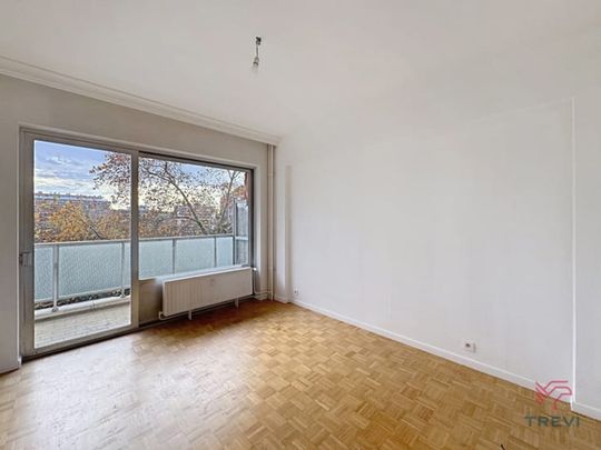 Appartement te huur - Foto 1