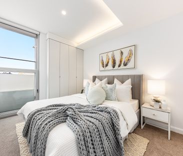 202/61 Parraween St, Cremorne NSW 2090 - Apartment For Rent | Domain - Photo 3