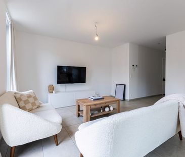 Appartement te huur - Photo 1