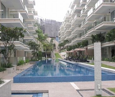 8 @ Mount Sophia (D9), Condominium - For Rent - Photo 5