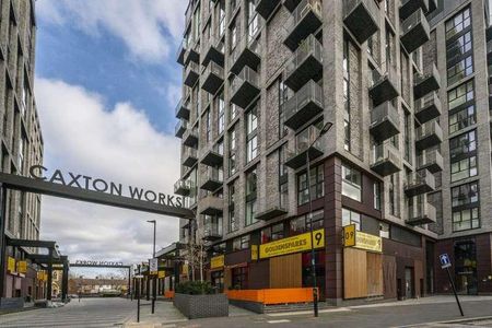 Thanet Tower, Canning Town, E16 - Photo 3