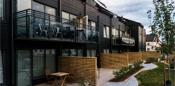 Pilagårdsgatan 1 G - Foto 2