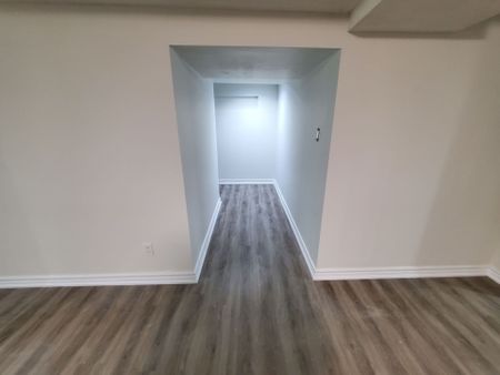 For Lease - 2623 Kennedy Road Unit# Bsmnt, Toronto, Ontario - Photo 3