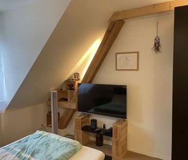1 Zimmer, 17 m², 5. Stock - Photo 4