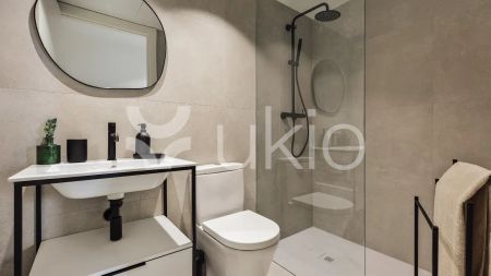 Apartamento de alquiler en Carrer de Rocafort, La Nova Esquerra de l'Eixample - Foto 2