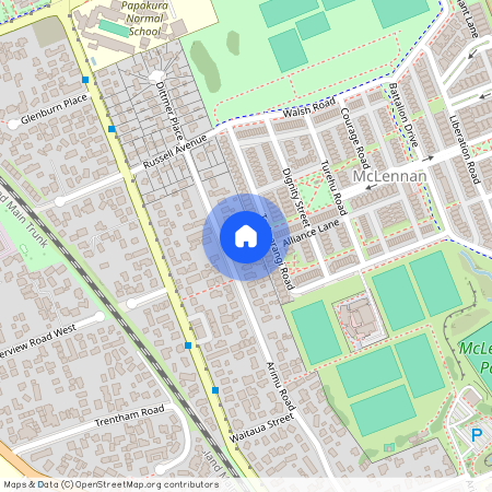 20A Arimu Road, Papakura, Papakura