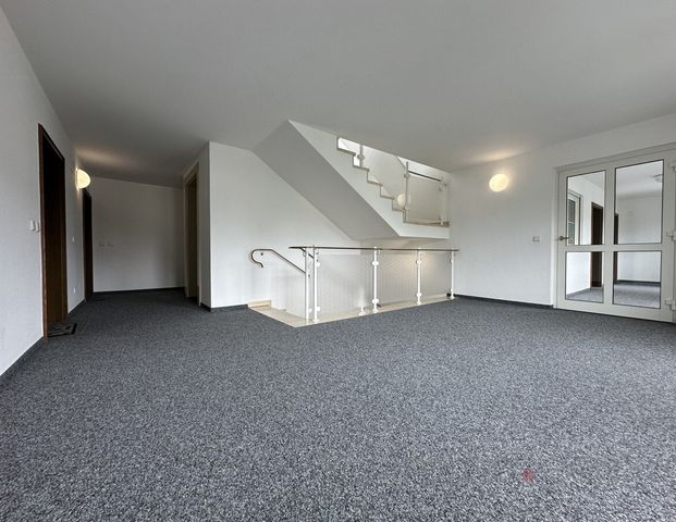 Sonnige Zwei-Zimmer-Wohnung mit tollem Westbalkon im Herzen Kemptens (Allgäu) - Foto 1