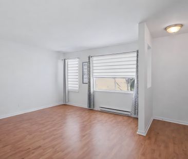 À louer / Appartement - Photo 1
