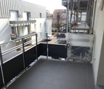 À Nancy (54), appartement avec 3 pièces à louer avec La Ravi - Photo 6