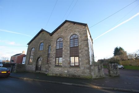 Chapel Road, Berry Hill, Nr. Coleford - Photo 2