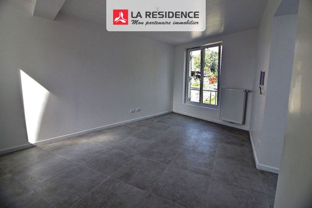 À Vaux sur Seine / À louer maison 6 pièces - Photo 1