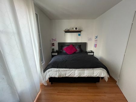 Location Maison 4 pièces 86m² BAILLY ROMAINVILLIERS 77700 - Photo 3