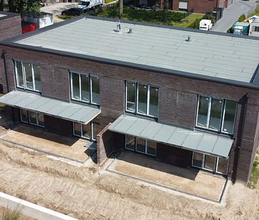 **Neubau: 3-Zimmer Mietwohnung im 1.Obergeschoss in Rheine-Eschendorf** - Photo 6