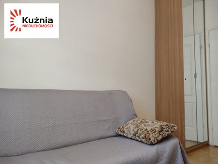 OCHOTA SZCĘŚLIWICE - 2 POK GARAŻ - Zdjęcie 3