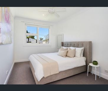 Fully Furnished Family Home | 3–6 Month Lease | Prime Balgowlah Loc... - Photo 4