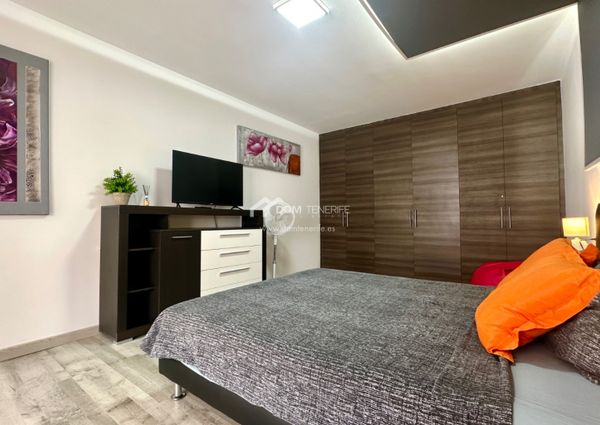 Apartamento · Alquiler a largo plazo ·