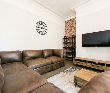 Kensington Terrace, Headingley, Leeds - Photo 2