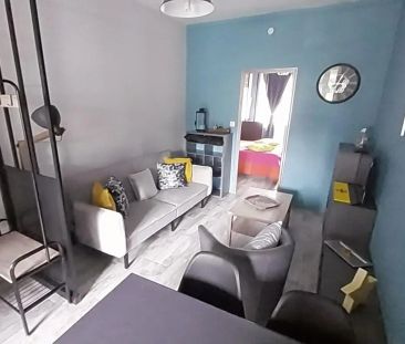 Appartement à louer 2 pièces 45m² - Photo 1