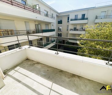 Location Appartement 2 pièces 44m² - Photo 2