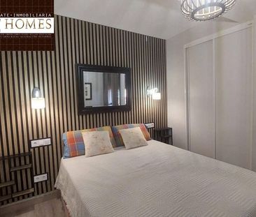 3 room luxury Apartment for rent in Fuengirola, Spain - Photo 3