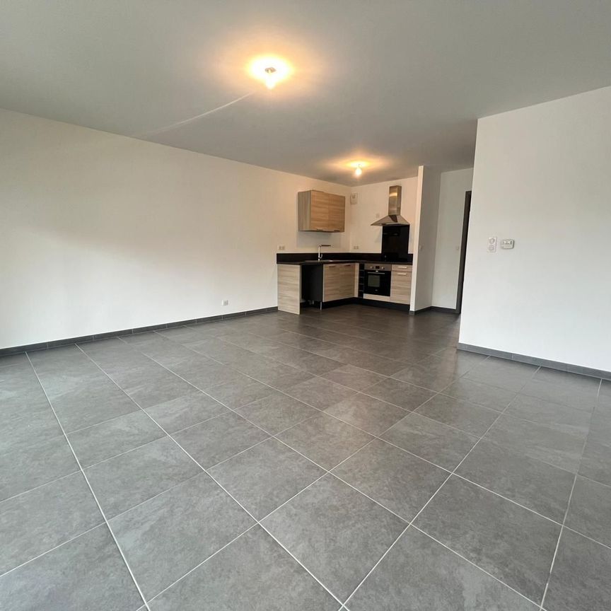 Location Appartement 3 pièces 65m² METZ 57000 - Photo 1