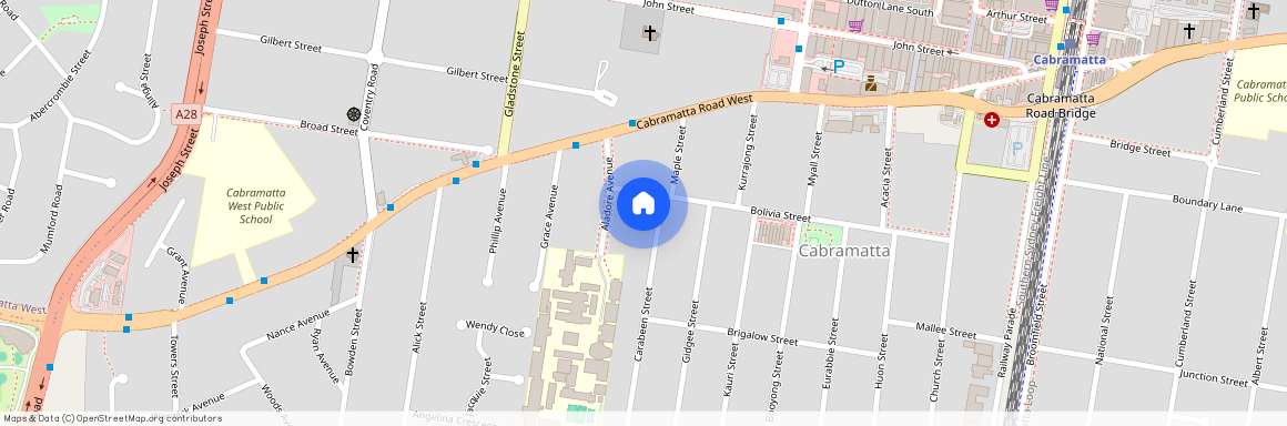 3 Carabeen Street, Sydney