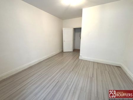 Location Appartement 1 pièce 29m² NANCY 54000 - Photo 3