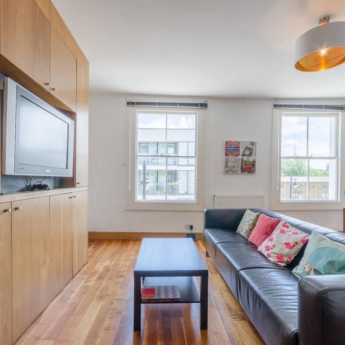 1 bedroom flat to rent - Photo 1