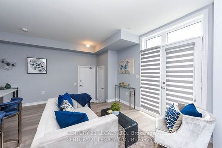 For Lease - 60 Halliford Place Unit# 712, Brampton, Ontario - Photo 5