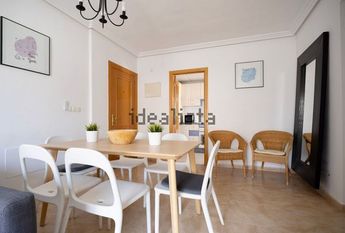 Alquiler de ático en Urbanización Collados Zieschang, 68