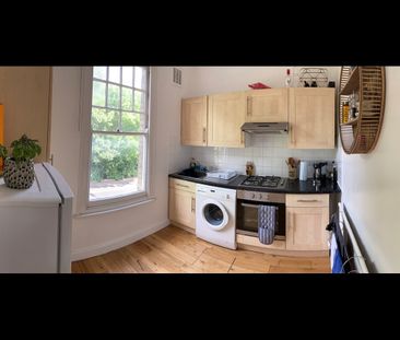 2 Bed Flat, West Bank, N16 - Photo 5