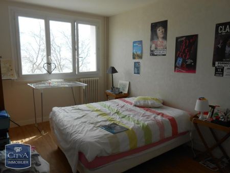 Location Appartement 2 pièces 42m² ST NAZAIRE 44600 - Photo 3