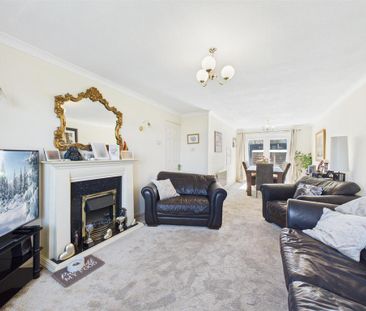 3 bedroom terraced house to rent - Photo 2