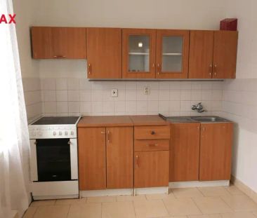 Pronájem nebytového prostoru, Týniště nad Orlicí. - Fotografie 1