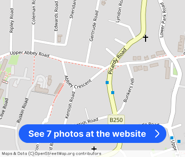 Abbey Crescent, Belvedere, DA17 - Photo 1