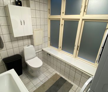 Jernbanegade 19C, st. 6000 Kolding – CITY-LEJLIGHED MED FÆLLES TERR... - Photo 6