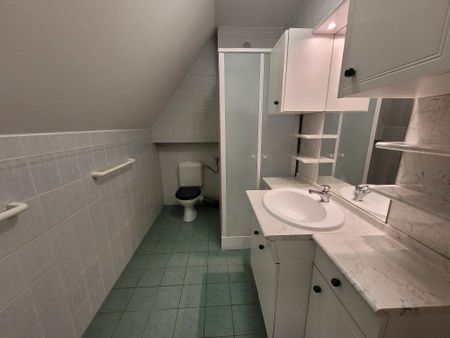 Location Appartement 2 pièces 48m² STRASBOURG 67000 - Photo 4